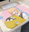 画像3:  【予約商品】  アルマビアンカ　TVアニメ「その着せ替え人形は恋をする」Season 2 描き下ろし 喜多川 海夢 クレーンゲームver. マルチデスクマット 【27年1月中旬発売】    (3)