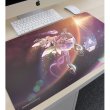 画像3:  【予約商品】  アルマビアンカ　オーバーウォッチ ジュノ マルチデスクマット 【27年2月上旬発売】    (3)