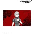 画像2:  【予約商品】  アルマビアンカ　HUNDRED LINE -最終防衛学園- REOさんイラスト 霧藤希 チャイナパンクver. マルチデスクマット POP UP SHOP in マルイ 【27年1月中旬発売】    (2)