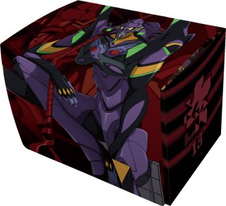 予約商品】キャラクター万能ラバーマットスリム ヱヴァンゲリヲン新