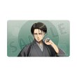 画像1:  【予約商品】  アルマビアンカ　TVアニメ『進撃の巨人』 描き下ろし リヴァイ 和服ver. マルチデスクマット 【27年1月中旬発売】    (1)
