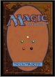画像1:  【予約商品】  マジック：ザ・ギャザリング プレイヤーズカードスリーブ MTGS-1012 RETRO CORE カード裏面(再復刻版)（100枚入り） 【26年12月25日発売】    (1)