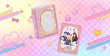 画像1:  【再販予約商品】  バンダイ アイカツ！アンコール 1ポケットカードファイル 【26年10月中旬再入荷】 (1)