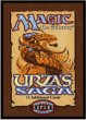 画像1:  【予約商品】  マジック：ザ・ギャザリング プレイヤーズカードスリーブ MTGS-1009 RETRO CORE 「ウルザズ・サーガ」(再復刻版)（100枚入り） 【26年12月25日発売】    (1)