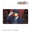 画像2:  【予約商品】  アルマビアンカ　TVアニメ『進撃の巨人』 描き下ろし エレン 看守ver. マルチデスクマット 【27年1月下旬発売】 (2)