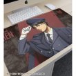 画像3:  【予約商品】  アルマビアンカ　TVアニメ『進撃の巨人』 描き下ろし エレン 看守ver. マルチデスクマット 【27年1月下旬発売】 (3)