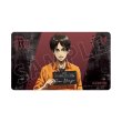 画像1:  【予約商品】  アルマビアンカ　TVアニメ『進撃の巨人』 描き下ろし エレン 囚人ver. マルチデスクマット 【27年1月下旬発売】 (1)