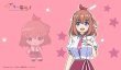 画像1:  【予約商品】  松本商事　一畳間まんきつ暮らし！　ラバーマット　天宮梨絵 【26年12月発売】 (1)