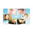 画像1:  【予約商品】  アルマビアンカ　映画 ギヴン 海へ syh 場面写マルチデスクマット 【27年1月下旬発売】 (1)