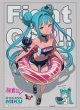 画像1:  【予約商品】  ブシロード スリーブコレクション ハイグレード Vol.5302　『レーシングミク 2026Ver.』応援イラスト Round3 SEPANG（75枚入り） 【26年12月25日発売】    (1)