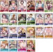 画像3:  【予約商品】  DIVINE CROSS『ハーレムきゃんぷっ! Vol.1』ブースターパック BOX（10パック入り） 【26年12月24日発売】    (3)
