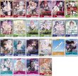 画像3:  【予約商品】  DIVINE CROSS『麻雀一番街 Vol.1』ブースターパック BOX（10パック入り） 【26年12月24日発売】    (3)