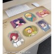 画像3:  【予約商品】  アルマビアンカ　【推しの子】 描き下ろし 集合 歩みver. マルチデスクマット 【27年1月下旬発売】 (3)
