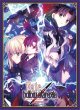 画像1:  【予約商品】  ブロッコリーキャラクタースリーブ　Fate/hollow ataraxia REMASTERED（65枚入り） 【27年2月13日発売】    (1)