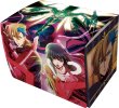 画像1:  【予約商品】  キャラクターデッキケースMAX NEO　コードギアス 奪還のロゼ「最終幕キービジュアル」 【27年2月13日発売】    (1)