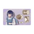 画像1:  【予約商品】  アルマビアンカ　【推しの子】 描き下ろし 黒川あかね 歩みver. マルチデスクマット 【27年1月下旬発売】 (1)