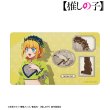 画像2:  【予約商品】  アルマビアンカ　【推しの子】 描き下ろし MEMちょ 歩みver. マルチデスクマット 【27年1月下旬発売】 (2)
