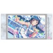 画像1:  【予約商品】  KADOKAWA  『ラブライブ！サンシャイン!! 』デスクマット Ver.いまキミに伝えたいこと　津島善子 【27年2月5日発売】 (1)