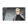 画像1:  【予約商品】  アルマビアンカ　TVアニメ『進撃の巨人』 描き下ろし エルヴィン ハーネススタイルver. マルチデスクマット 【27年2月上旬発売】 (1)