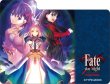 画像3:  【予約商品】  キャラクターデッキケースMAX NEO　Fate/stay night REMASTERED 【27年2月13日発売】    (3)