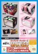 画像5:  【予約商品】  キャラクターデッキケースMAX NEO　コードギアス 奪還のロゼ「最終幕キービジュアル」 【27年2月13日発売】    (5)