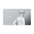 画像1:  【予約商品】  アルマビアンカ　TVアニメ『東京喰種トーキョーグール:re』 描き下ろし 有馬貴将 戦う背中ver. マルチデスクマット 【27年1月下旬発売】 (1)