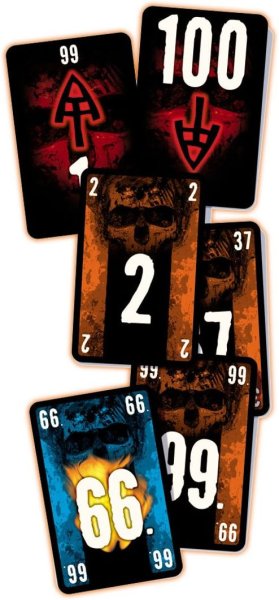 画像2:  【再販予約商品】  ザ・ゲーム第2版 【26年12月上旬再販】 (2)