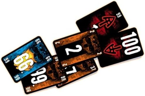 画像3:  【再販予約商品】  ザ・ゲーム第2版 【26年12月上旬再販】 (3)
