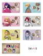 画像4:  【予約商品】  アルマビアンカ　【推しの子】 描き下ろし 有馬かな 歩みver. マルチデスクマット 【27年1月下旬発売】 (4)
