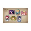 画像1:  【予約商品】  アルマビアンカ　【推しの子】 描き下ろし 集合 歩みver. マルチデスクマット 【27年1月下旬発売】 (1)