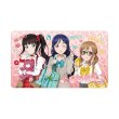 画像1:  【予約商品】  アルマビアンカ　ラブライブ！サンシャイン!! 描き下ろし AZALEA ギャル制服ver. マルチデスクマット 【27年2月上旬発売】 (1)