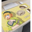 画像3:  【予約商品】  アルマビアンカ　【推しの子】 描き下ろし MEMちょ 歩みver. マルチデスクマット 【27年1月下旬発売】 (3)