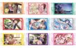 画像2:  【予約商品】  KADOKAWA  『ラブライブ！サンシャイン!! 』デスクマット Ver.いまキミに伝えたいこと　黒澤ルビィ 【27年2月5日発売】 (2)