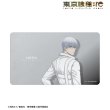 画像2:  【予約商品】  アルマビアンカ　TVアニメ『東京喰種トーキョーグール:re』 描き下ろし 有馬貴将 戦う背中ver. マルチデスクマット 【27年1月下旬発売】 (2)