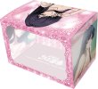 画像2:  【予約商品】  キャラクターデッキケースMAX NEO　コードギアス 奪還のロゼ「皇 サクヤ」 【27年2月13日発売】    (2)