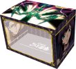 画像2:  【予約商品】  キャラクターデッキケースMAX NEO　コードギアス 奪還のロゼ「最終幕キービジュアル」 【27年2月13日発売】    (2)
