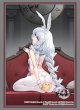 画像1:  【予約商品】  ブシロード スリーブコレクション ハイグレード Vol.5311　アズールレーン『ル・マラン』昼寝好きのラピヌver.（75枚入り） 【27年1月15日発売】 (1)