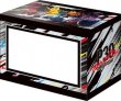 画像3:  【予約商品】  ブシロードデッキホルダーコレクションV3 vol.1313　『ペルソナ30th』キービジュアルA 【27年1月15日発売】    (3)