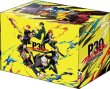 画像2:  【予約商品】  ブシロードデッキホルダーコレクションV3 vol.1314　『ペルソナ30th』キービジュアルB 【27年1月15日発売】    (2)