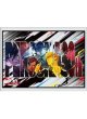 画像1:  【予約商品】  ブシロード スリーブコレクション ハイグレード Vol.5305　『ペルソナ30th』キービジュアルA（75枚入り） 【27年1月15日発売】    (1)