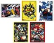 画像2:  【予約商品】  ブシロード スリーブコレクション ハイグレード Vol.5309　ペルソナ30th『ペルソナ5 ザ・ロイヤル』（75枚入り） 【27年1月15日発売】    (2)