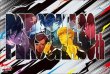 画像1:  【予約商品】  ブシロード ラバーマットコレクション V2 Vol.2216　『ペルソナ30th』 【27年1月15日発売】    (1)