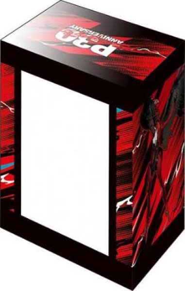 画像3:  【予約商品】  ブシロードデッキホルダーコレクションV3 vol.1319　ペルソナ30th『ペルソナ5 ザ・ロイヤル』 【27年1月15日発売】    (3)