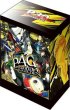 画像2:  【予約商品】  ブシロードデッキホルダーコレクションV3 vol.1318　ペルソナ30th『ペルソナ4 ザ・ゴールデン』 【27年1月15日発売】    (2)