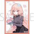 画像1:  【予約商品】  Arteveloカードスリーブ　さく之輔　「silky」（art-037）（65枚入り） 【27年1月22日発売】 (1)