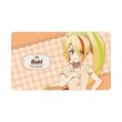 画像1:  【予約商品】  アルマビアンカ　劇場版『ゾンビランドサガ ゆめぎんがパラダイス』 二階堂 サキ 私服ver. マルチデスクマット 【27年1月下旬発売】 (1)