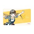 画像1:  【予約商品】  アルマビアンカ　ラブライブ！スーパースター!! 桜小路きな子 Let's be ONE Ani-Art マルチデスクマット 【27年2月中旬発売】 (1)