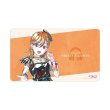 画像1:  【予約商品】  アルマビアンカ　ラブライブ！スーパースター!! 澁谷かのん Let's be ONE Ani-Art マルチデスクマット 【27年2月中旬発売】 (1)