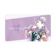 画像1:  【予約商品】  アルマビアンカ　ラブライブ！スーパースター!! ウィーン・マルガレーテ Let's be ONE Ani-Art マルチデスクマット 【27年2月中旬発売】 (1)