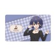 画像1:  【予約商品】  アルマビアンカ　劇場版『ゾンビランドサガ ゆめぎんがパラダイス』 水野 愛 私服ver. マルチデスクマット 【27年1月下旬発売】 (1)